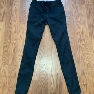 Pacsun jogger size small